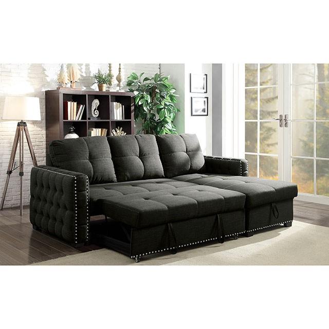 Demi Sectional - Dream Home Furniture & Mattress (Waite Park, MN)