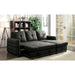 Demi Sectional - Dream Home Furniture & Mattress (Waite Park, MN)