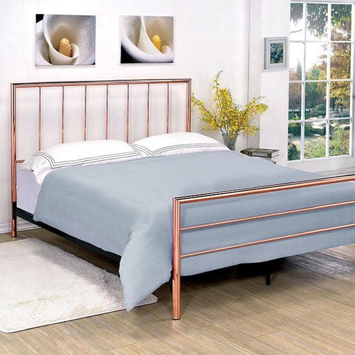 Diana Bed - Dream Home Furniture & Mattress (Waite Park, MN)