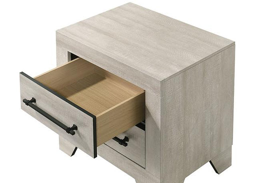 Dubuque Nightstand - Dream Home Furniture & Mattress (Waite Park, MN)