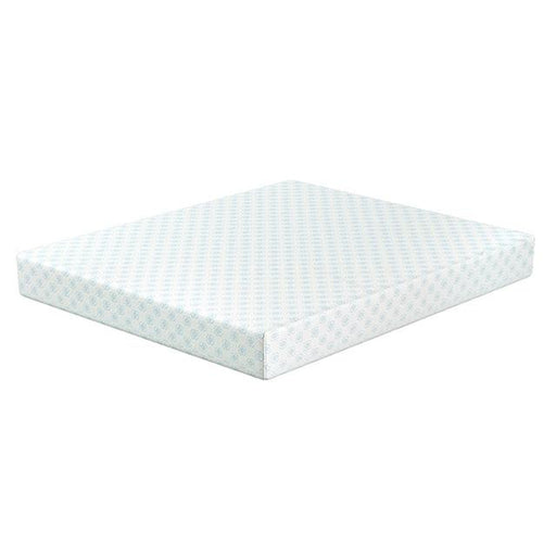 Edelweiss 10" Queen Memory Foam Mattress - Dream Home Furniture & Mattress (Waite Park, MN)