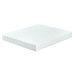 Edelweiss 10" Full Memory Foam Mattress - Dream Home Furniture & Mattress (Waite Park, MN)