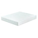 Edelweiss 12" Queen Memory Foam Mattress - Dream Home Furniture & Mattress (Waite Park, MN)