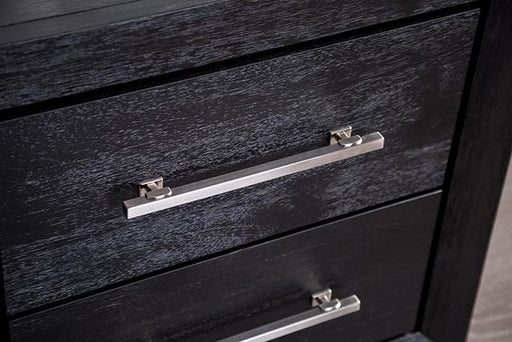 Ashbourne Dresser - Dream Home Furniture & Mattress (Waite Park, MN)