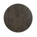 Auletta Transitional Round Dining Table - Dream Home Furniture & Mattress (Waite Park, MN)