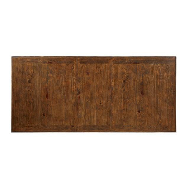 Auletta Transitional Dining Table - Dream Home Furniture & Mattress (Waite Park, MN)