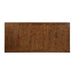 Auletta Transitional Dining Table - Dream Home Furniture & Mattress (Waite Park, MN)