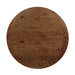 Auletta Transitional Round Dining Table - Dream Home Furniture & Mattress (Waite Park, MN)