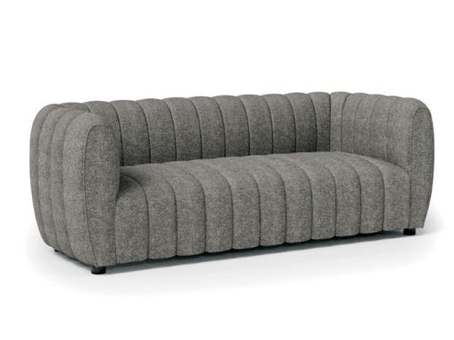 AVERSA Sofa, Charcoal Gray - Dream Home Furniture & Mattress (Waite Park, MN)