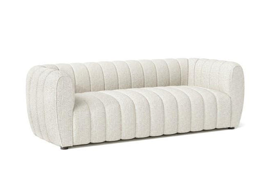 AVERSA Sofa, Off-White - Dream Home Furniture & Mattress (Waite Park, MN)