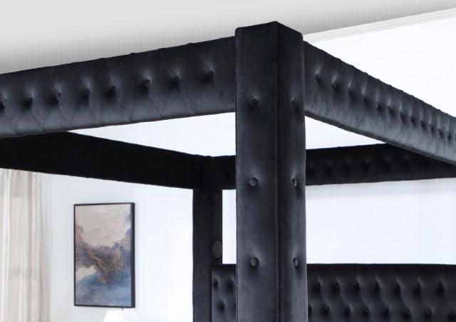 Etherea Bed - Dream Home Furniture & Mattress (Waite Park, MN)