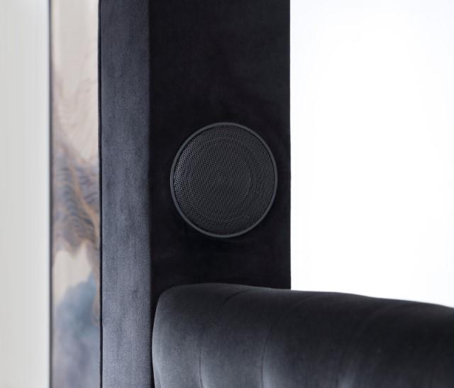 Etherea Bed - Dream Home Furniture & Mattress (Waite Park, MN)