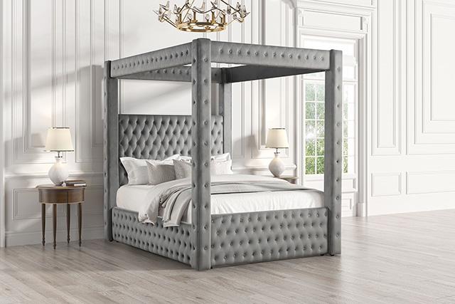 Etherea Bed - Dream Home Furniture & Mattress (Waite Park, MN)