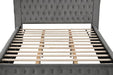 Etherea Bed - Dream Home Furniture & Mattress (Waite Park, MN)