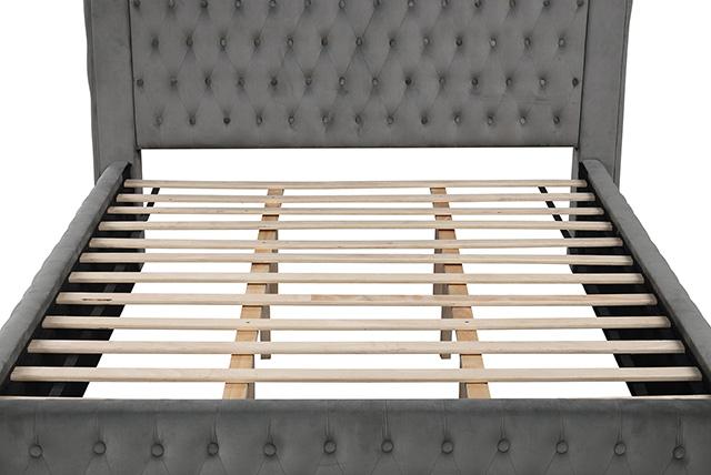 Etherea Bed - Dream Home Furniture & Mattress (Waite Park, MN)