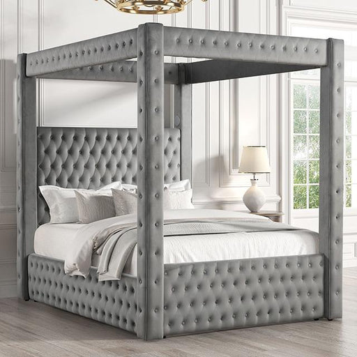 Etherea Bed - Dream Home Furniture & Mattress (Waite Park, MN)