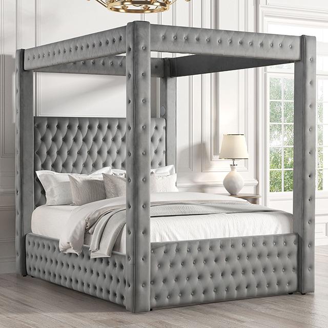 Etherea Bed - Dream Home Furniture & Mattress (Waite Park, MN)