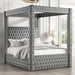 Etherea Bed - Dream Home Furniture & Mattress (Waite Park, MN)