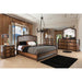 Emmaline Mirror - Dream Home Furniture & Mattress (Waite Park, MN)