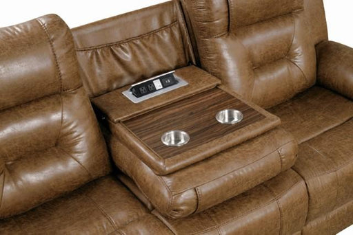 Ezekius Sofa - Dream Home Furniture & Mattress (Waite Park, MN)