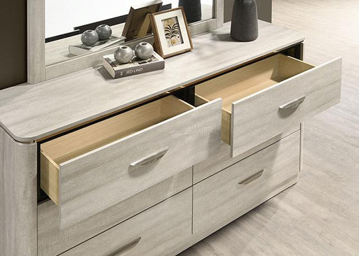 Farsund Dresser - Dream Home Furniture & Mattress (Waite Park, MN)