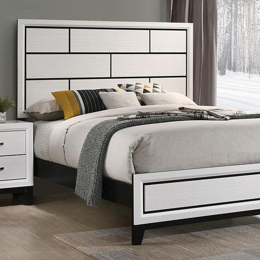 Errico E.King, Full, Queen, & Twin Bed - Dream Home Furniture & Mattress (Waite Park, MN)