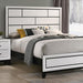 Errico E.King, Full, Queen, & Twin Bed - Dream Home Furniture & Mattress (Waite Park, MN)