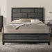 Errico E.King, Full, Queen, & Twin Bed - Dream Home Furniture & Mattress (Waite Park, MN)