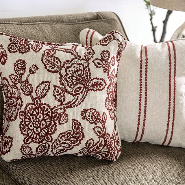 Sofa Fillmore - Dream Home Furniture & Mattress (Waite Park, MN)