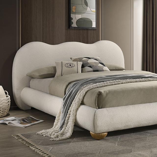 Finamore Bed - Dream Home Furniture & Mattress (Waite Park, MN)