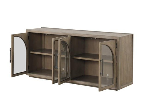 Clements Sideboard - Dream Home Furniture & Mattress (Waite Park, MN)