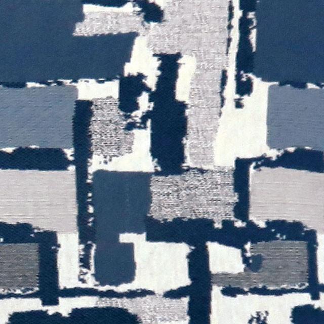 Concrit Blue 22" X 22" Pillow, Blue (2/CTN) - Dream Home Furniture & Mattress (Waite Park, MN)