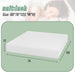 Coreopsis 12" E.King Memory Foam Wave Comfort - Dream Home Furniture & Mattress (Waite Park, MN)