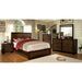 Corsica Mirror - Dream Home Furniture & Mattress (Waite Park, MN)