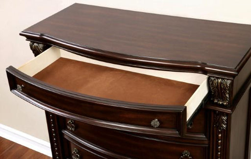 Fromberg Chest - Dream Home Furniture & Mattress (Waite Park, MN)