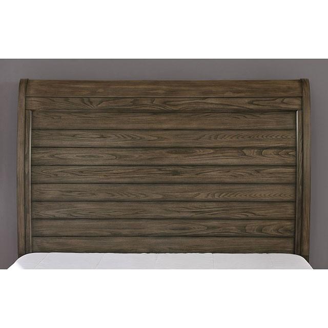 Gilbert Bed - Dream Home Furniture & Mattress (Waite Park, MN)