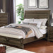 Gilbert Bed - Dream Home Furniture & Mattress (Waite Park, MN)
