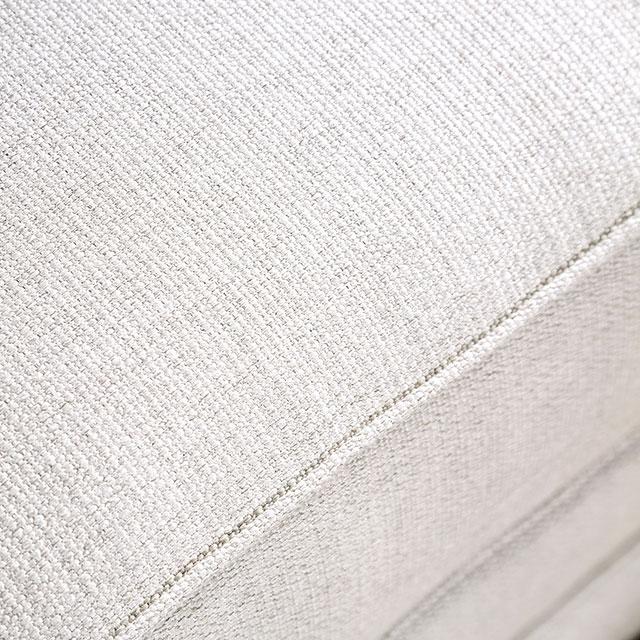 Giovanni Beige/Blue Sofa - Dream Home Furniture & Mattress (Waite Park, MN)