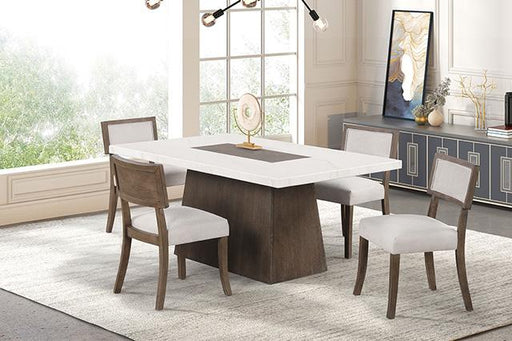 Grasten Dining Table Set - Dream Home Furniture & Mattress (Waite Park, MN)