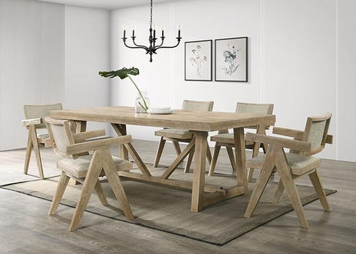 Guisborough Dining Table - Dream Home Furniture & Mattress (Waite Park, MN)