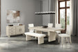 Hagerman Dining Table - Dream Home Furniture & Mattress (Waite Park, MN)