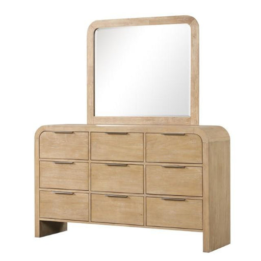 Handforth Dresser - Dream Home Furniture & Mattress (Waite Park, MN)