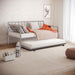 Harmon Metal Daybed - Dream Home Furniture & Mattress (Waite Park, MN)
