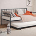 Harmon Metal Daybed - Dream Home Furniture & Mattress (Waite Park, MN)