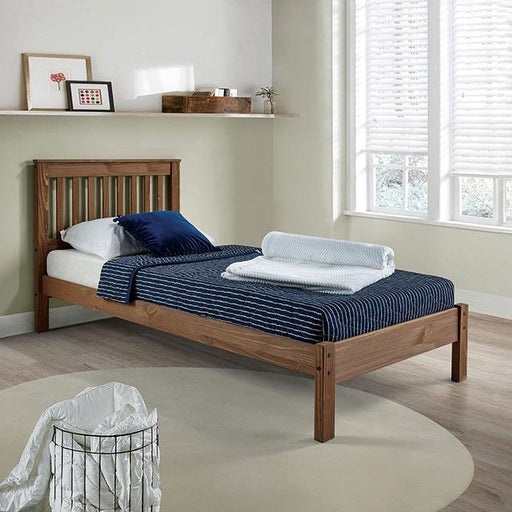 Creswell Bed - Dream Home Furniture & Mattress (Waite Park, MN)