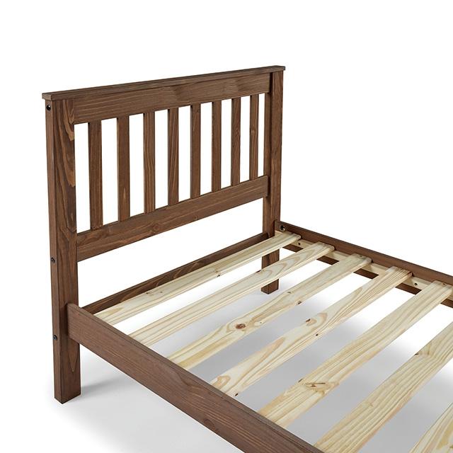 Creswell Bed - Dream Home Furniture & Mattress (Waite Park, MN)