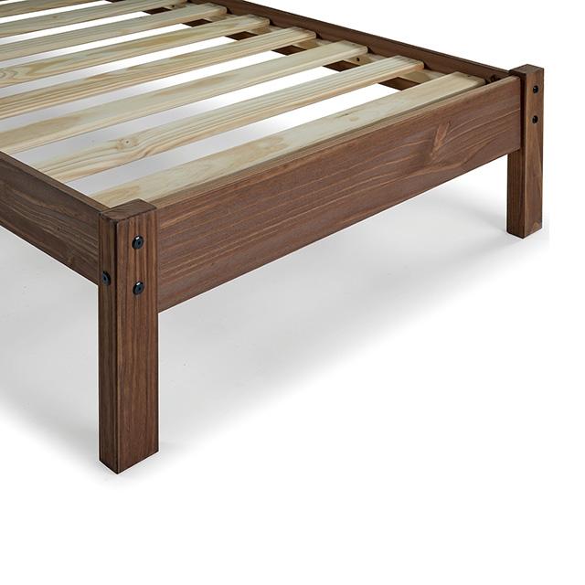 Creswell Bed - Dream Home Furniture & Mattress (Waite Park, MN)