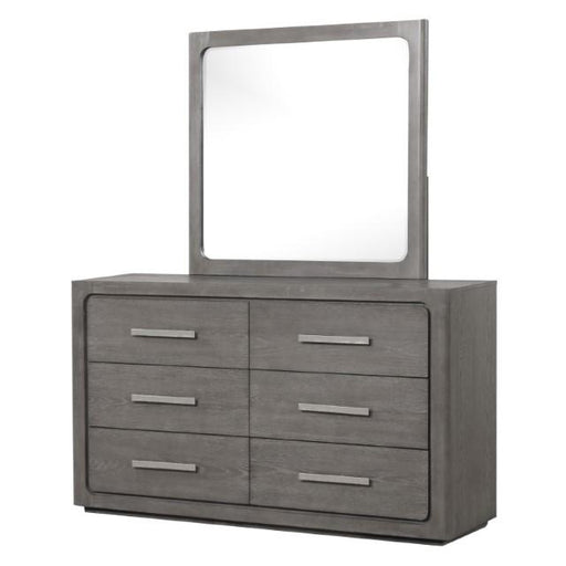 Crowthorne Dresser - Dream Home Furniture & Mattress (Waite Park, MN)