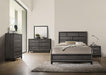 Errico E.King, Full, Queen, & Twin Bed - Dream Home Furniture & Mattress (Waite Park, MN)