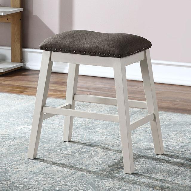 HEIDELBERG Counter Ht. Stool (2/CTN) - Dream Home Furniture & Mattress (Waite Park, MN)